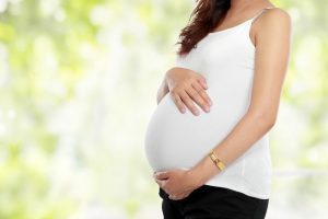 Fakta mioma Saat hamil sebelum meninggalkan