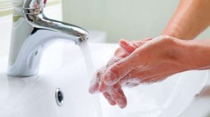 Tidak Jaga Kebersihan Tangan Bisa Picu Kanker Serviks, Ini Penjelasannya